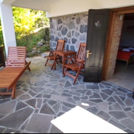 Vila Vista Sovata Buitenkant foto
