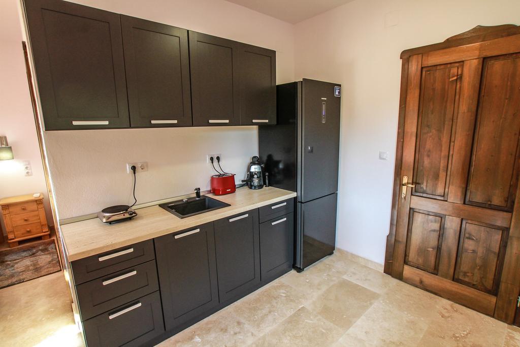Vila Vista Sovata Buitenkant foto