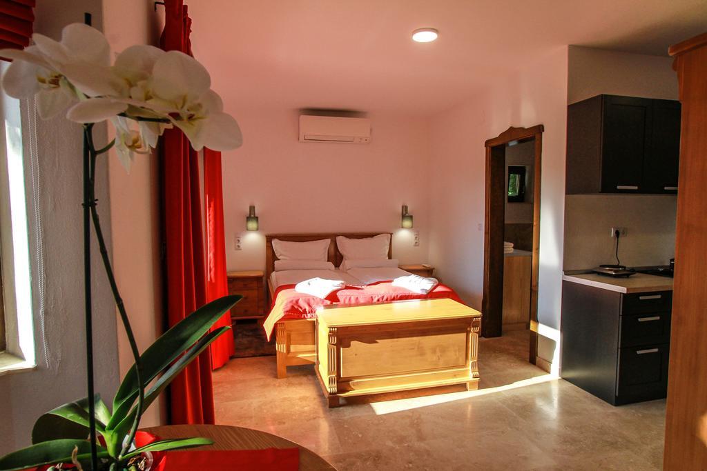 Vila Vista Sovata Buitenkant foto